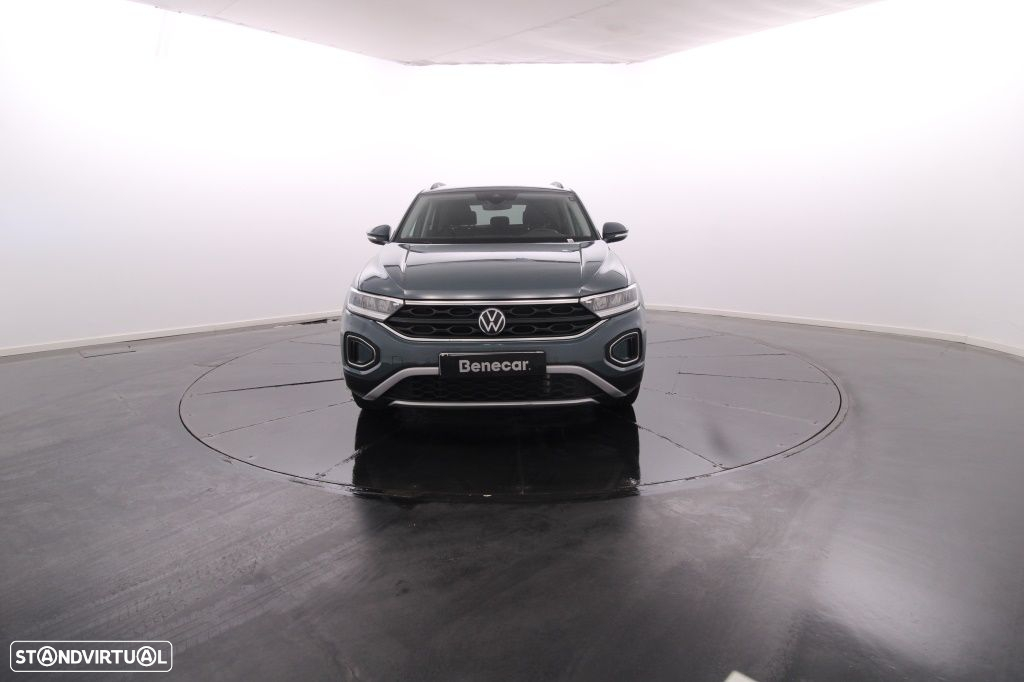 VW T-Roc 1.0 TSI Life - 12