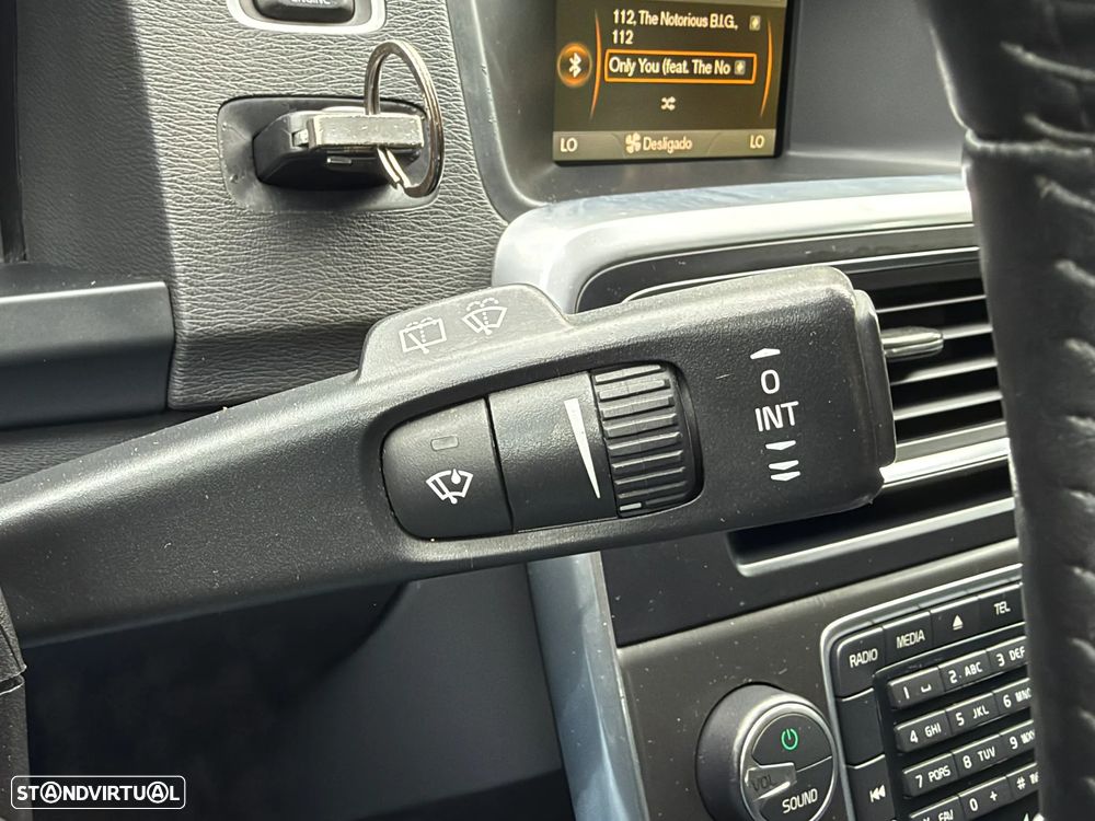 Volvo V60 1.6 D2 Drive Momentum Start/Stop - 14