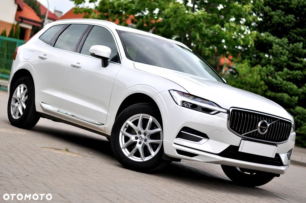 Volvo XC 60 B5 B Geartronic Inscription - 3