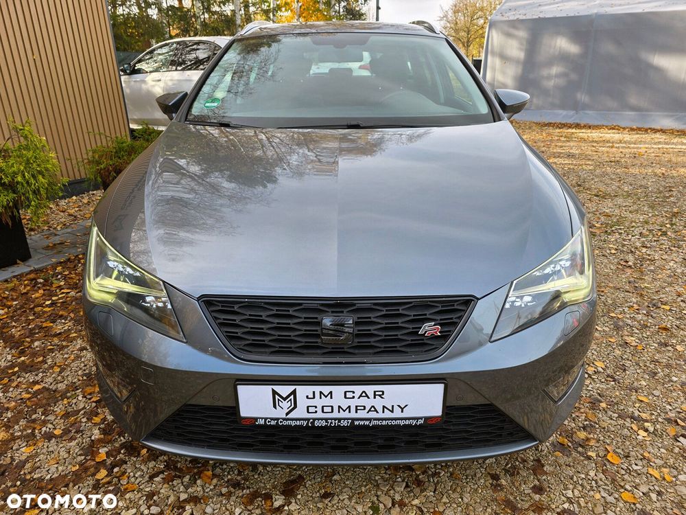 Seat Leon - 7