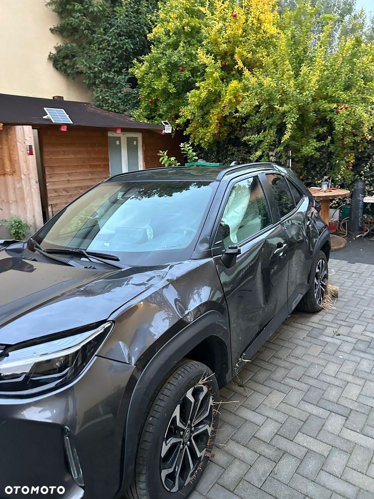 Toyota Yaris Cross Hybrid 1.5 Comfort - 1