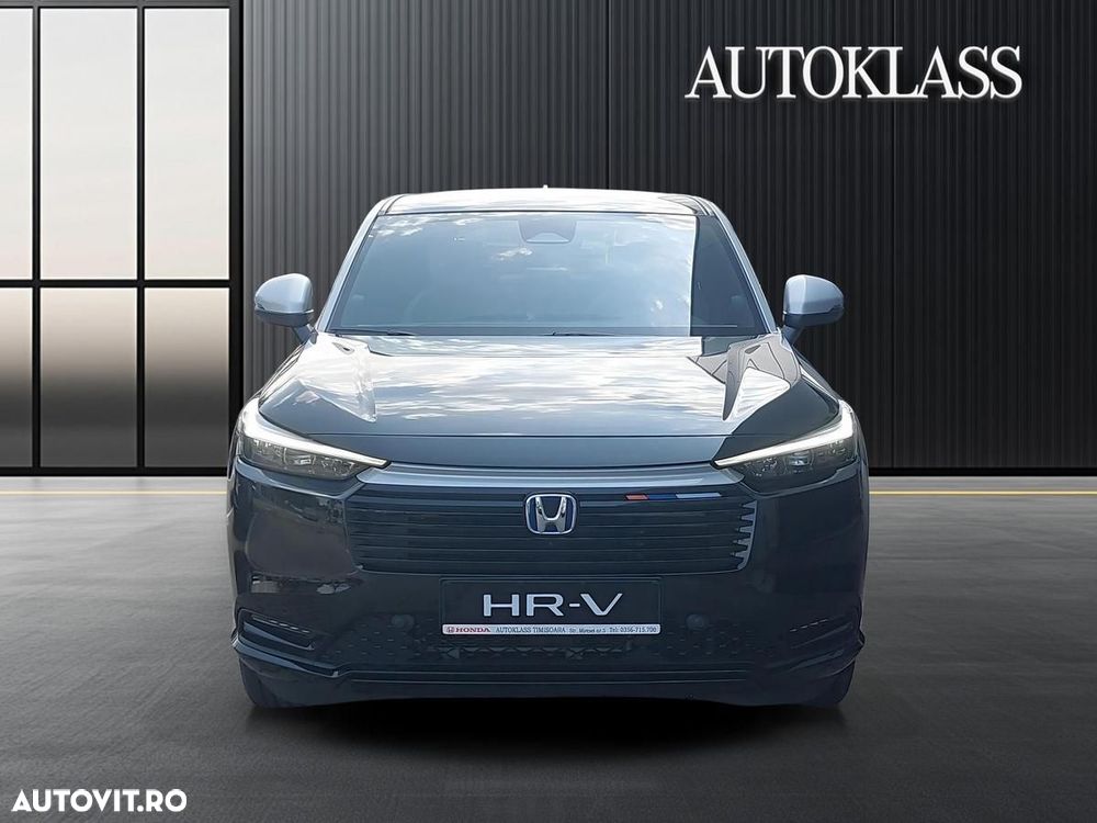Honda HR-V 1.5 4x2 E-CVT HEV Advance Style Plus - 9