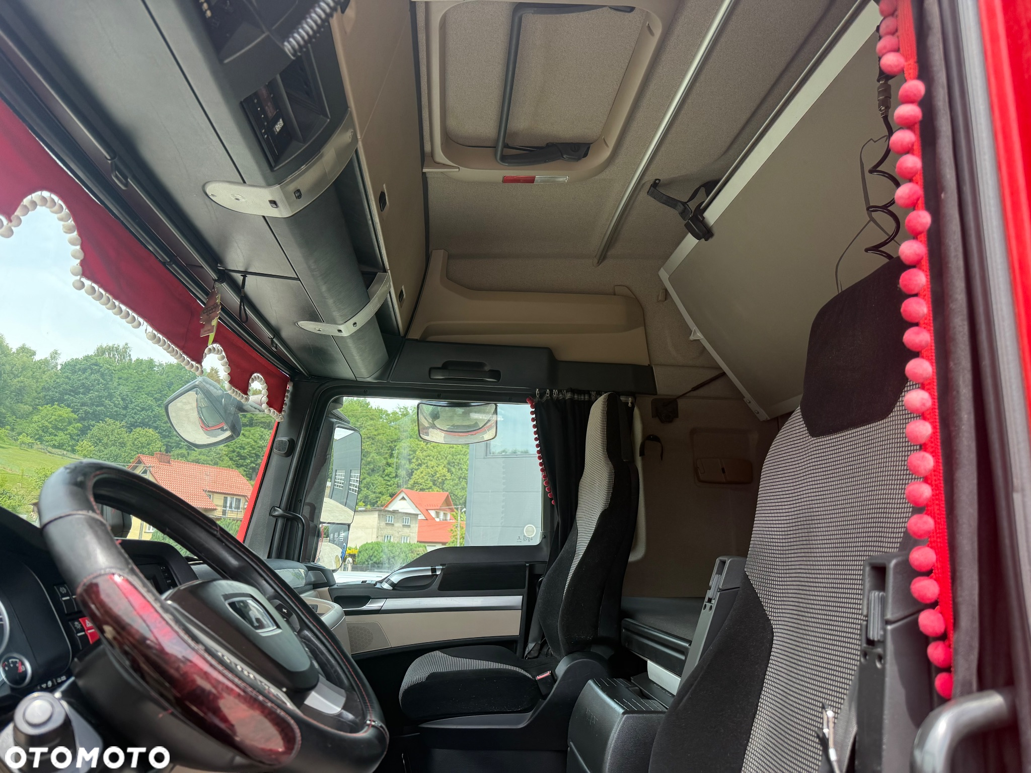 MAN TGX - 10