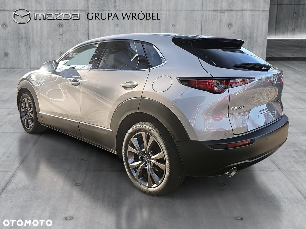 Mazda CX-30 - 8