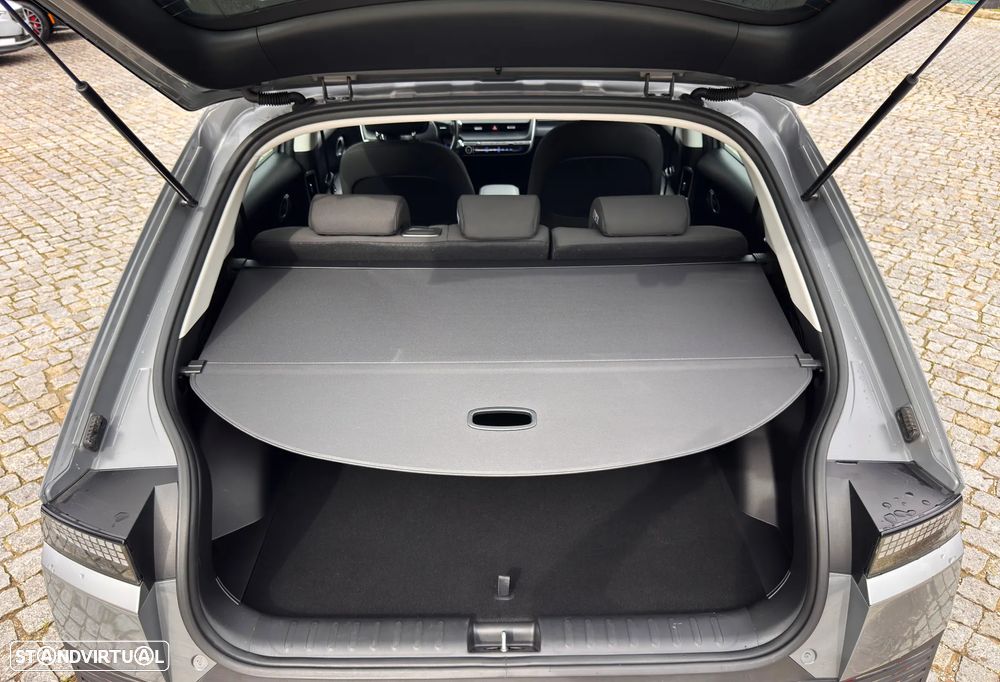 Hyundai Ioniq 5 77 kWh Premium - 39