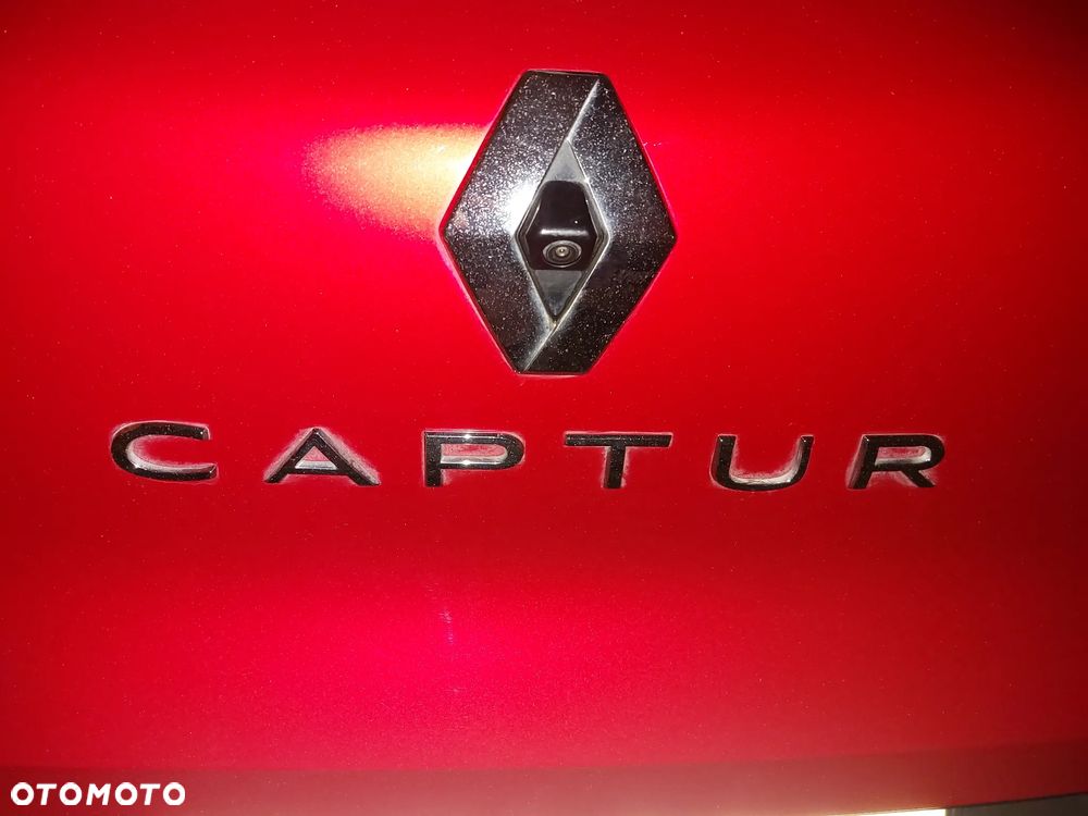 Renault Captur 1.0 TCe Zen - 16