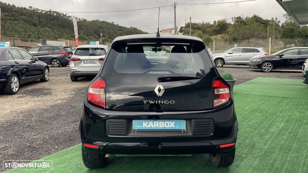 Renault Twingo 1.0 SCe Night&Day - 7