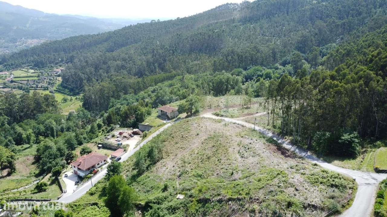 Terreno Para Venda em Passô - Grande imagem: 5/14