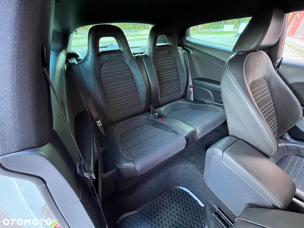 Volkswagen Scirocco 1.4 TSI GTS - 29