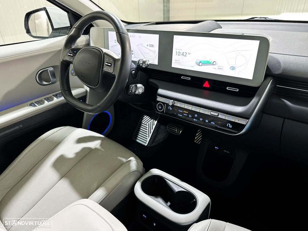 Hyundai Ioniq 5 77,4 kWh - 33