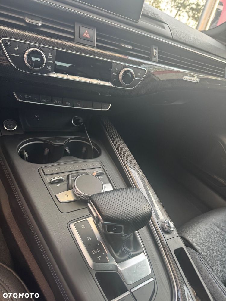 Audi A5 Sportback 2.0 TFSI quattro S tronic - 10