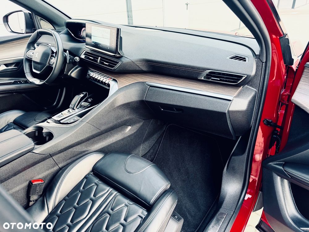 Peugeot 3008 1.5 BlueHDi GT S&S EAT8 - 26