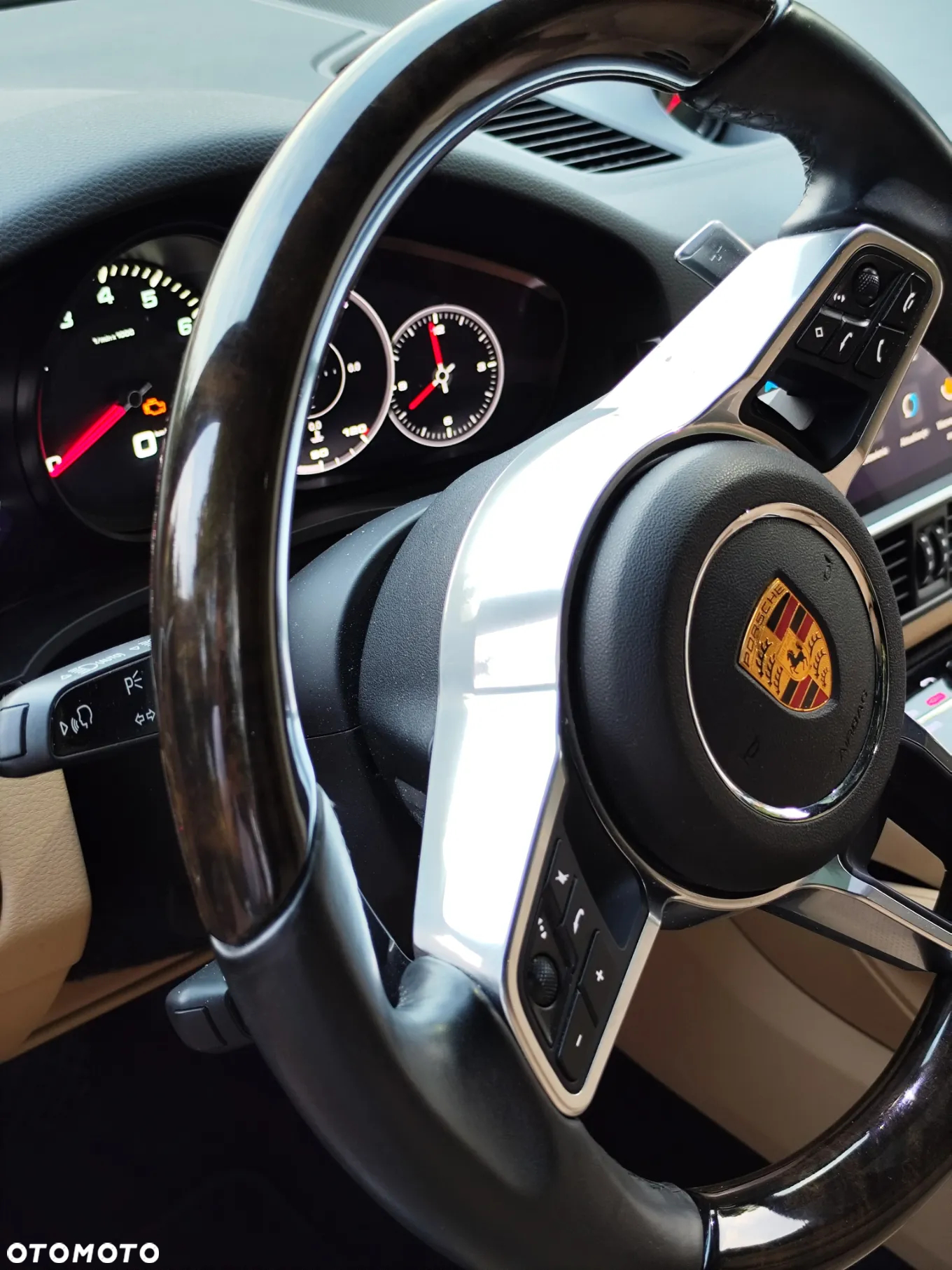 Porsche Cayenne Platinum Edition - 19