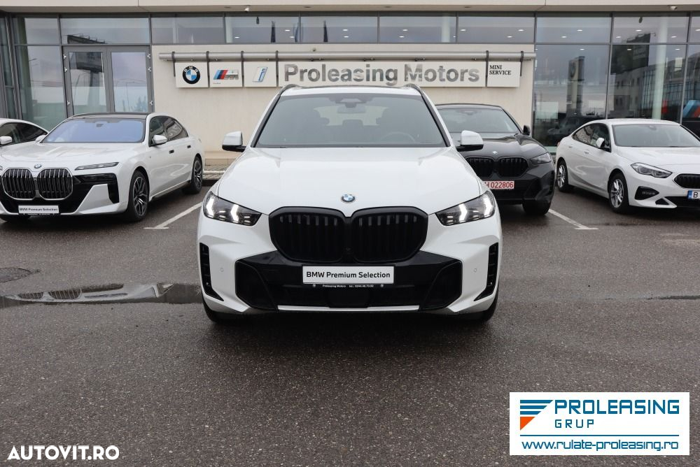 BMW X5 - 4