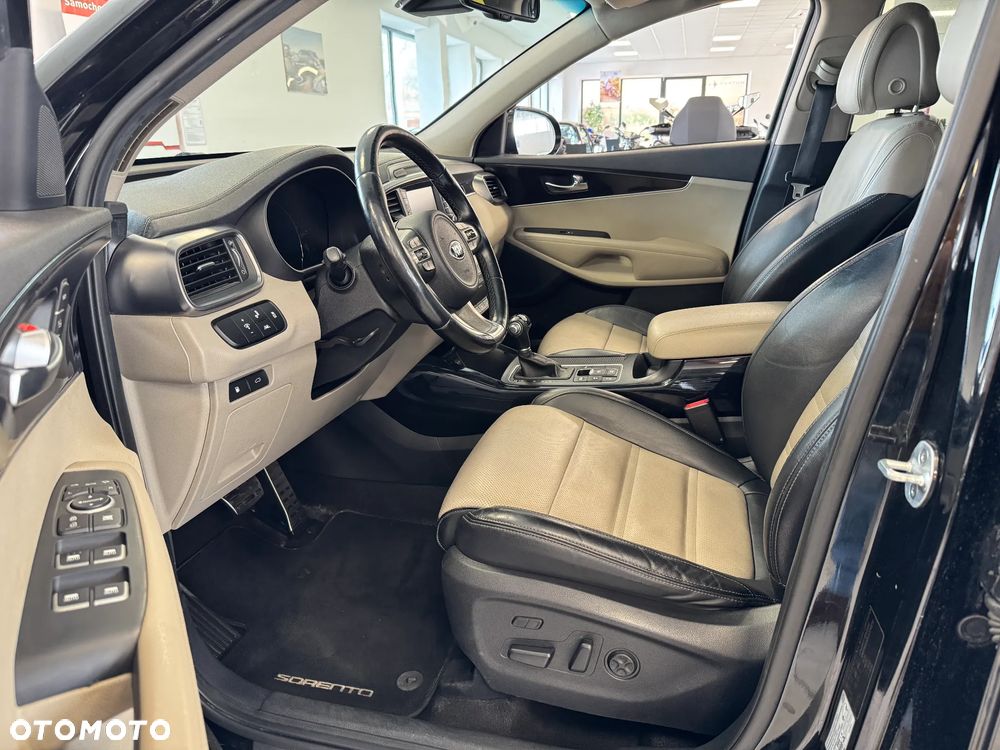 Kia Sorento 2.0 CRDI XL - 11