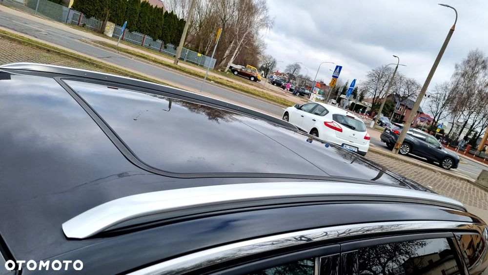 Peugeot 3008 BlueHDi 180 Stop & Start EAT8 Allure - 12