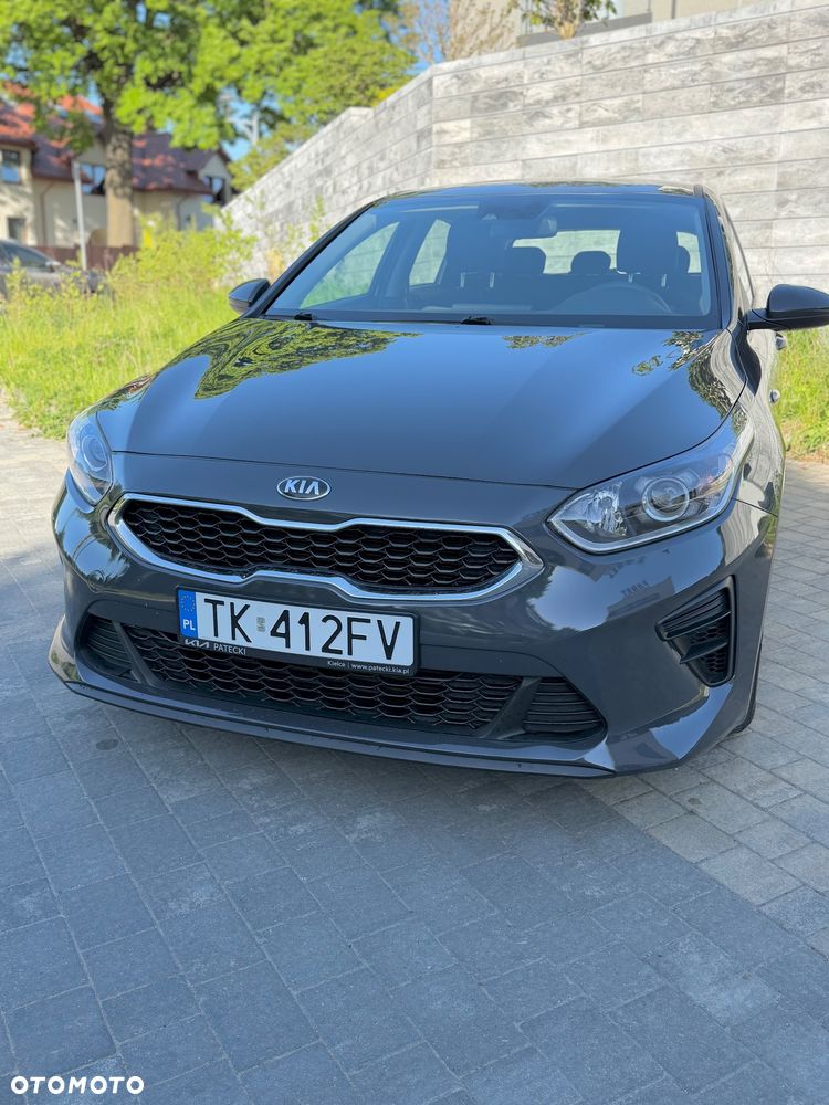 Kia Ceed 1.0 T-GDI L - 2
