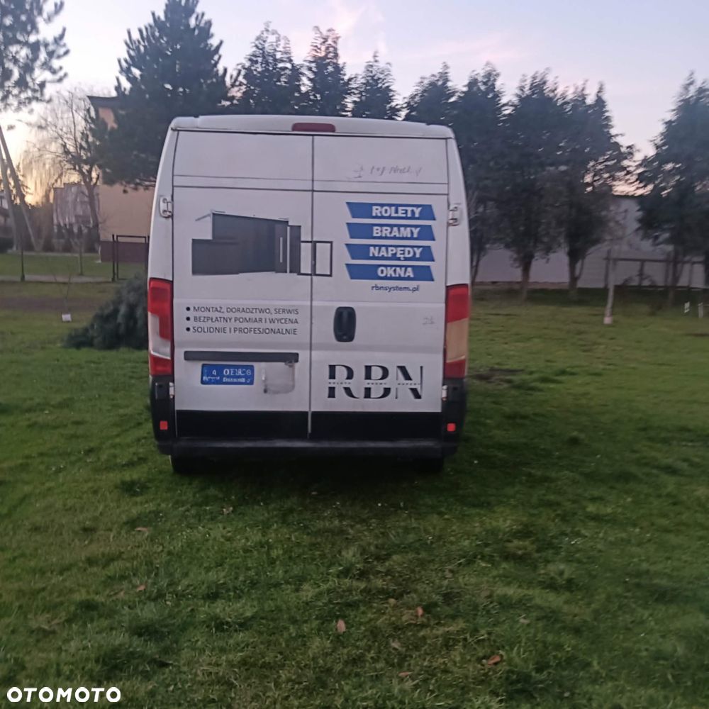 Peugeot Boxer L2H2 - 5