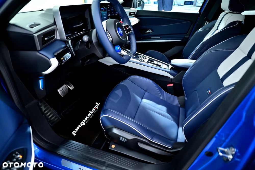 Alpine A290 52kWh Premiere Edition - 21