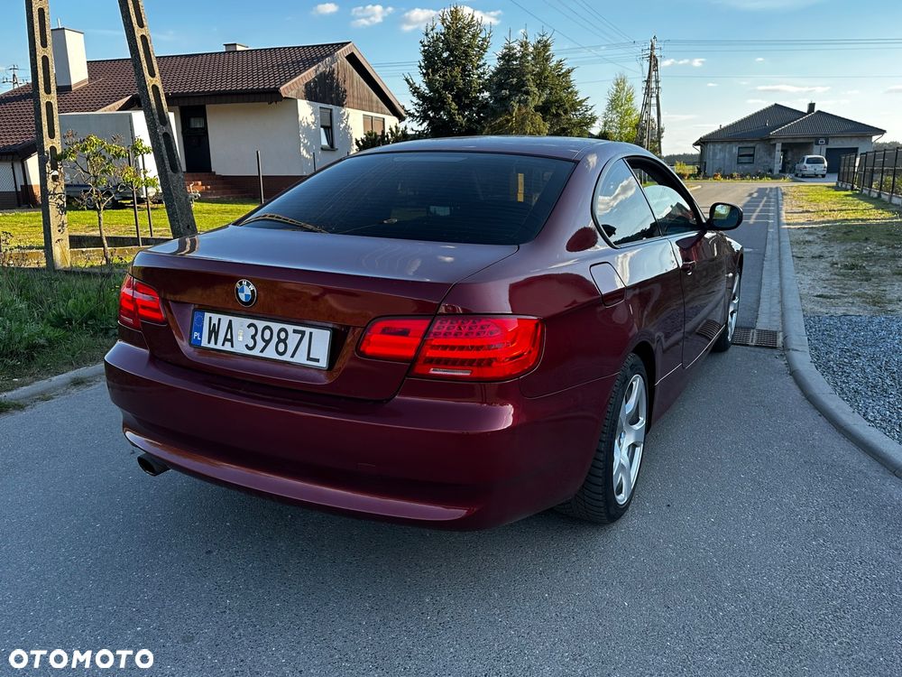 BMW Seria 3 - 8