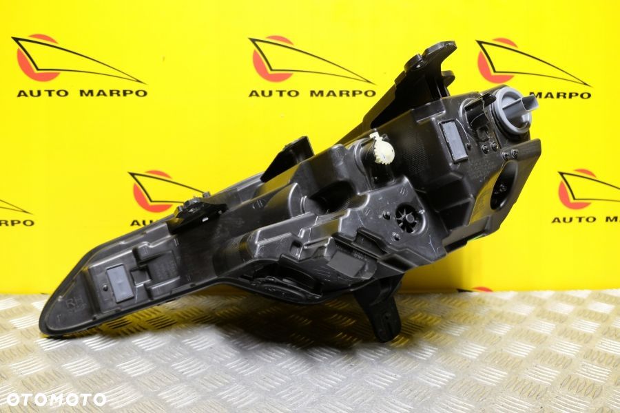 CHEVROLET CAMARO LIFT 2019 - REFLEKTOR LAMPA FULL LED R USA - 9