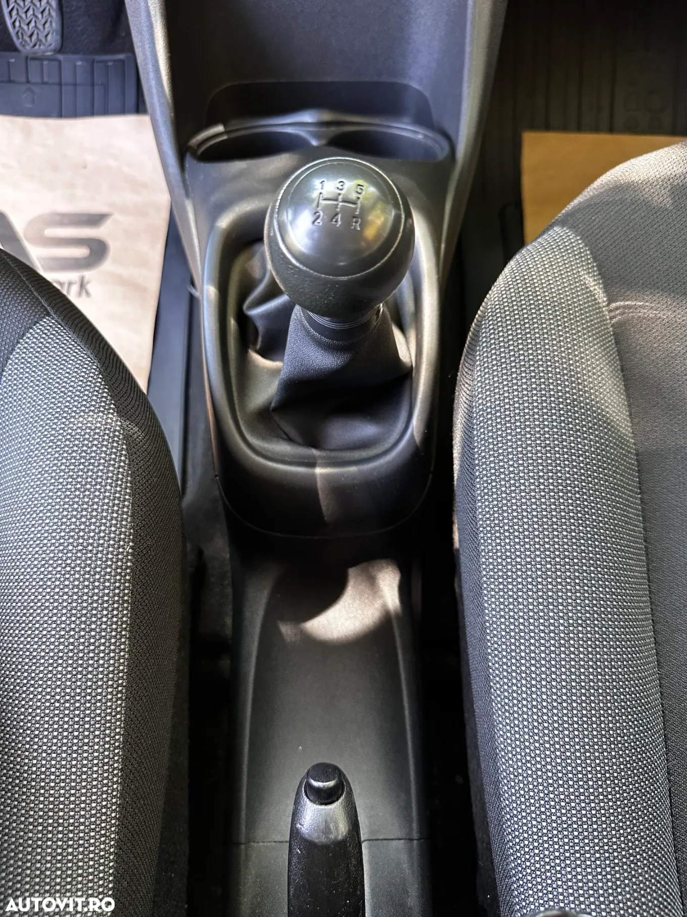 Toyota Aygo 1.0 VVY-I 5 usi X - 28