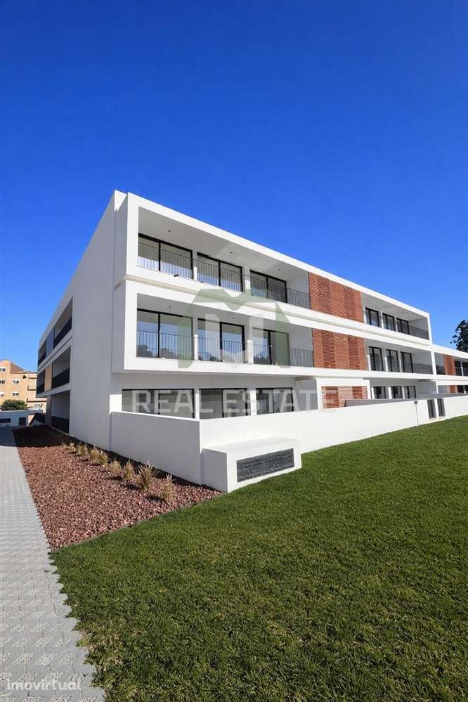 Apartamento T2 Venda em Gondomar (São Cosme), Valbom e Jovim,Gondomar - Grande imagem: 3/21