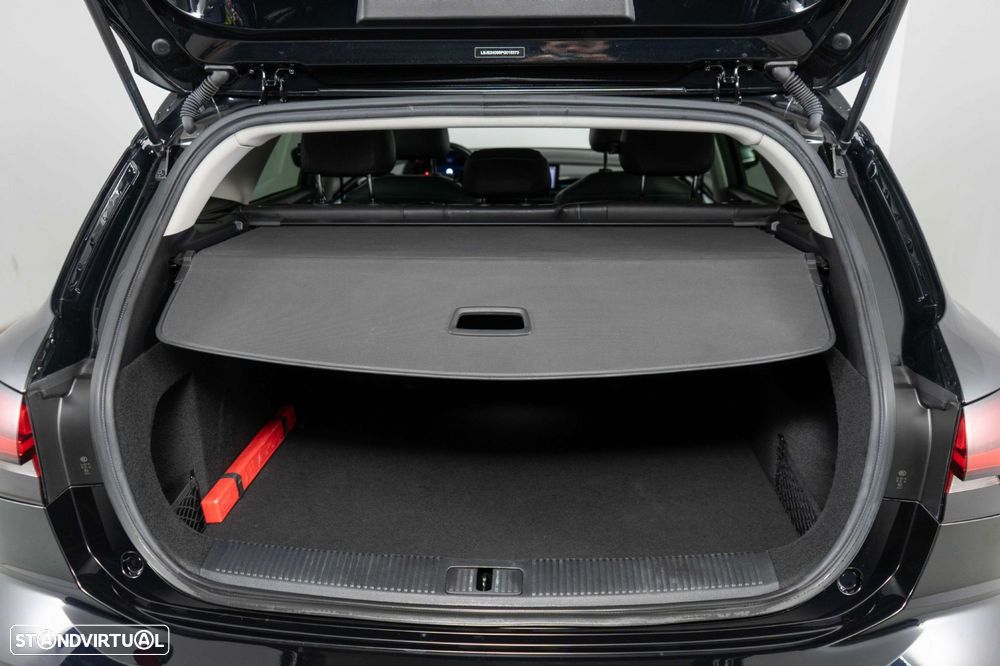 MG MG5 61 kWh Luxury - 11