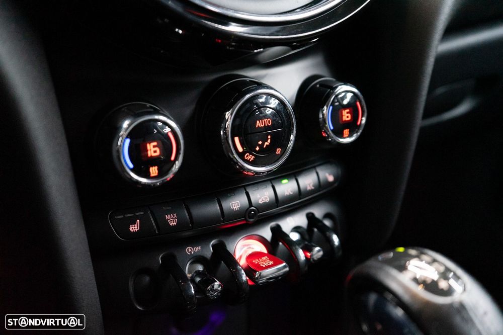 MINI 3 Portas Cooper S Auto - 39