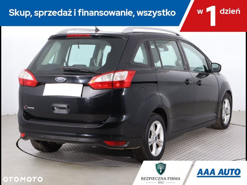 Ford Grand C-MAX - 6