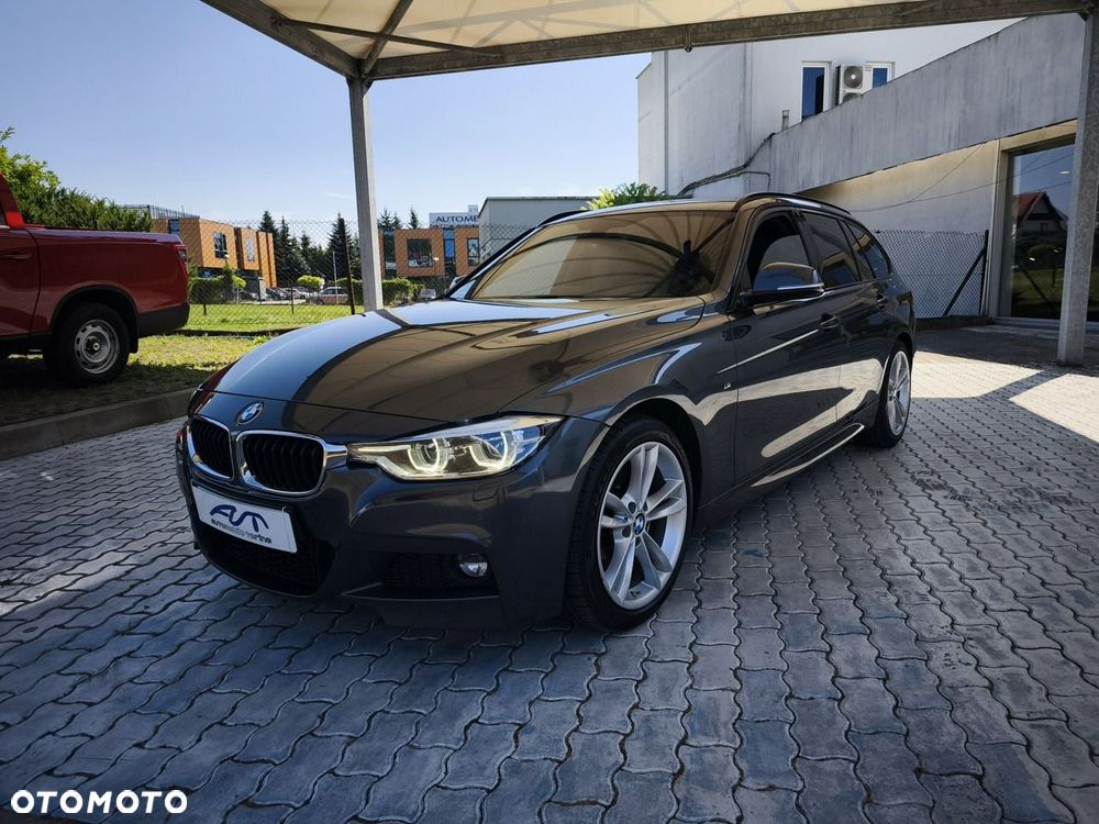 BMW Seria 3 - 3
