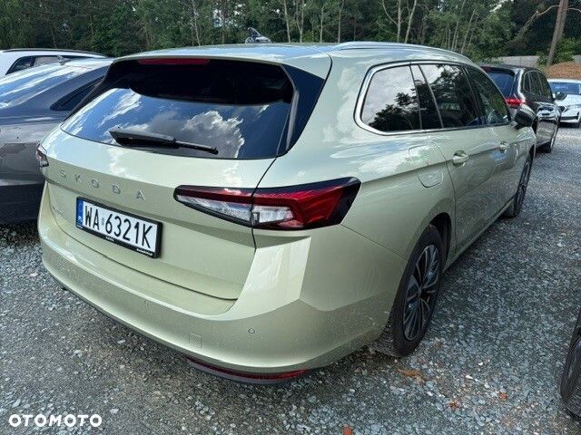 Skoda Superb - 3
