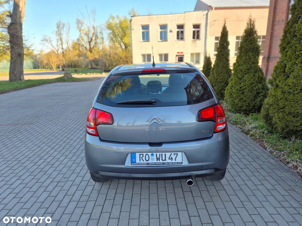 Citroën C3 1.4 VTi Exclusive - 17