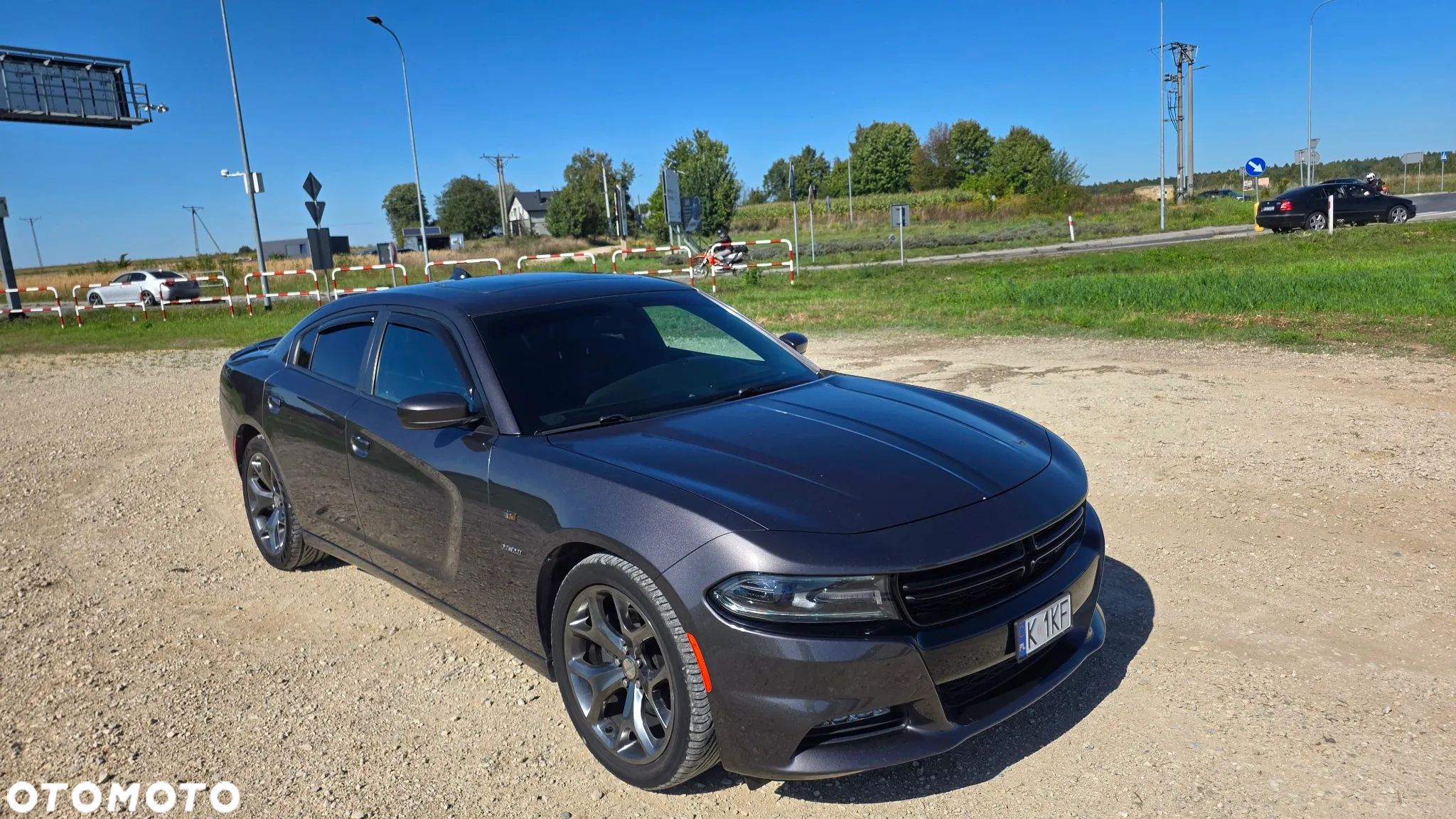 Dodge Charger 5.7 R/T - 12