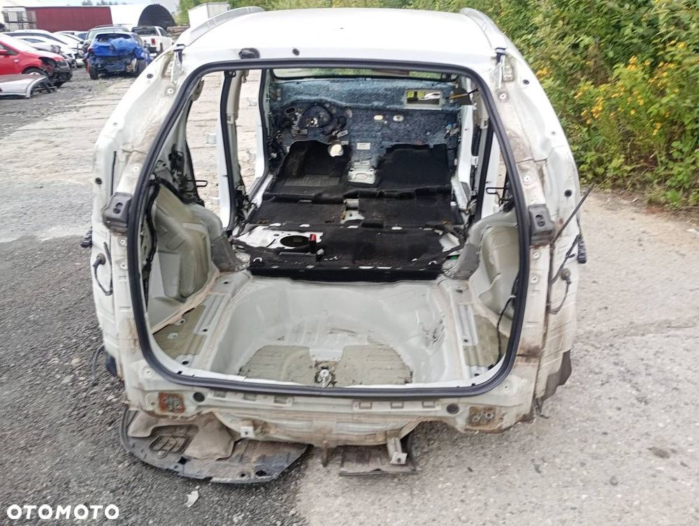KAROSERIA ĆWIARTKA BŁOTNIK PRÓG DACH PODŁUŻNICA  HONDA CR-V IV (RM_) 2012 - 2022 2.0 AWD (RE5, - 10