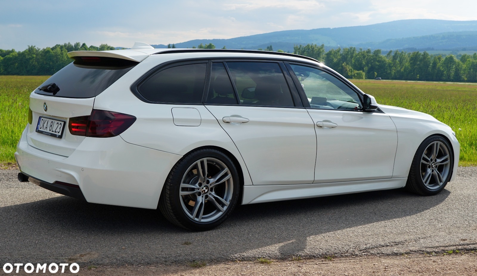 BMW Seria 3 - 8