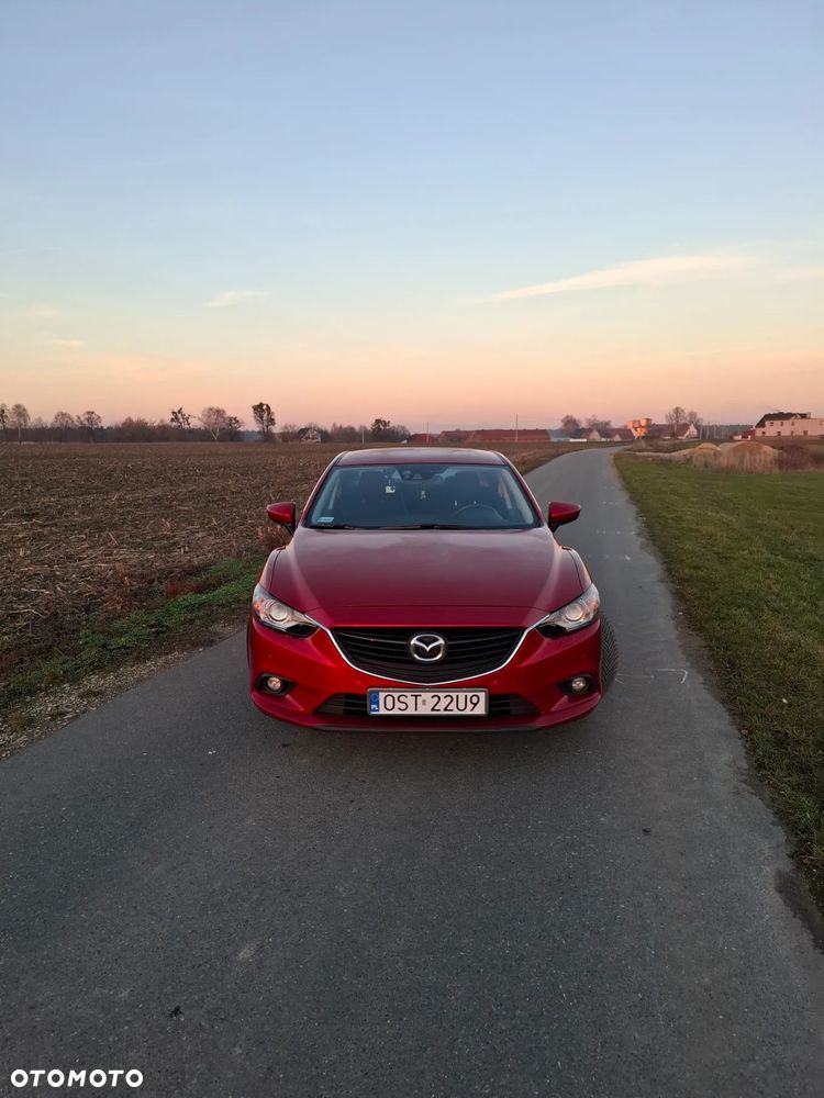 Mazda 6 2.0 Skyenergy - 3