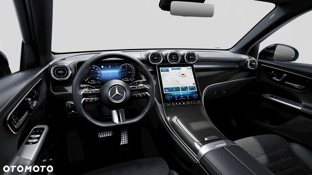 Mercedes-Benz GLC - 16