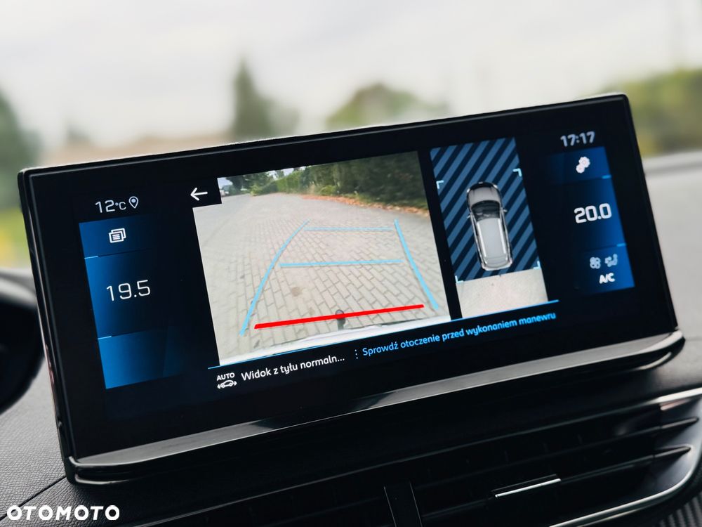 Peugeot 3008 BlueHDi 130 Stop & Start EAT8 Allure Pack - 37