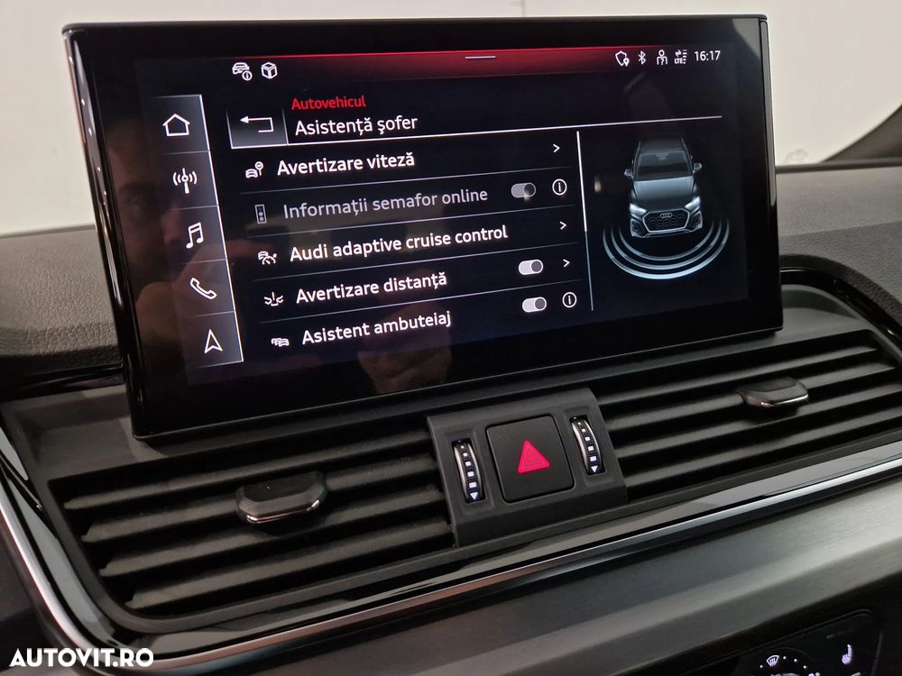 Audi Q5 40 TDI quattro S tronic S line - 24