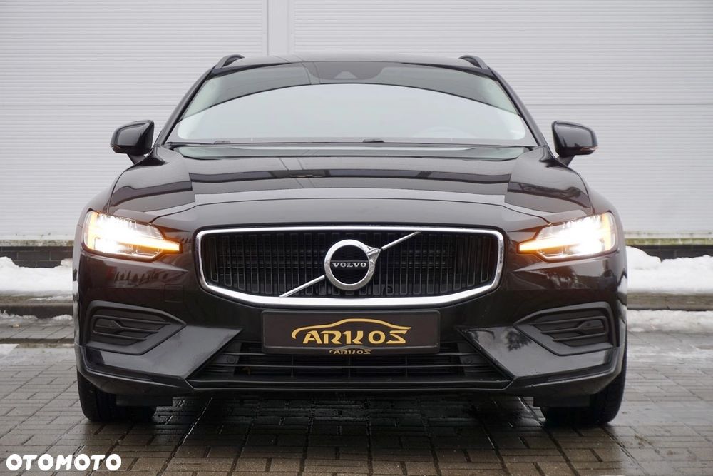 Volvo V60 - 15