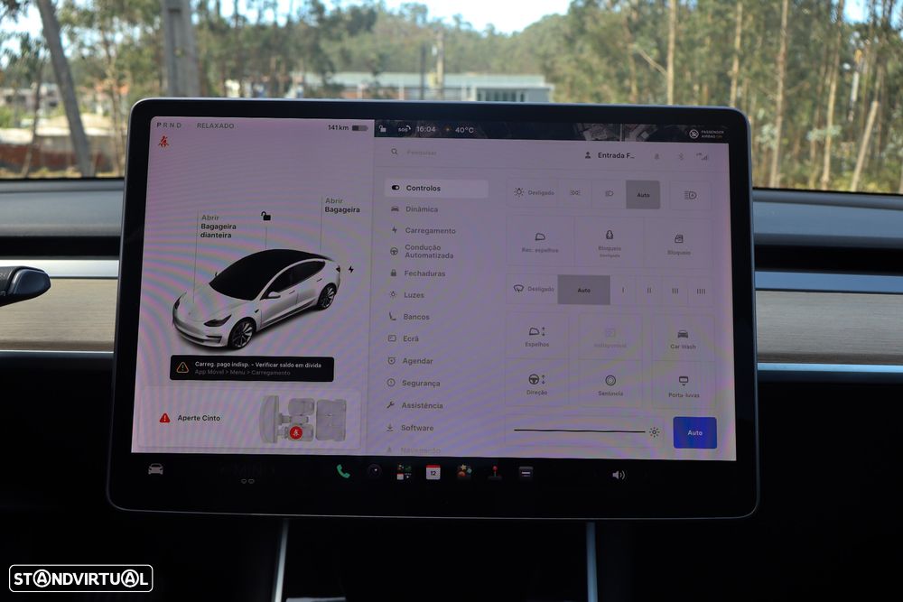 Tesla Model 3 - 19