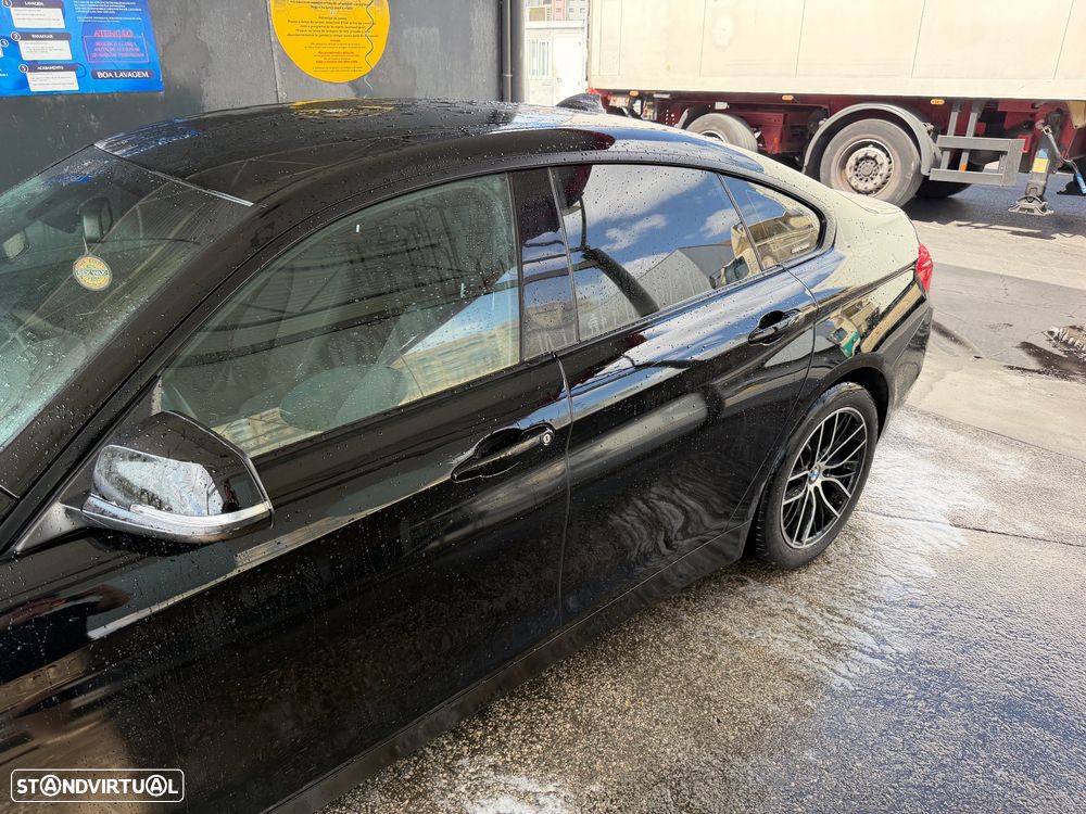 BMW 420 Gran Coupé d Advantage Auto - 8