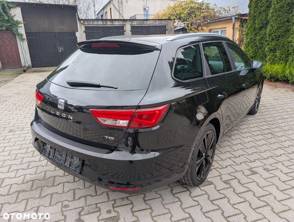 Seat Leon ver-1-6-tdi-full-led-s-s - 23