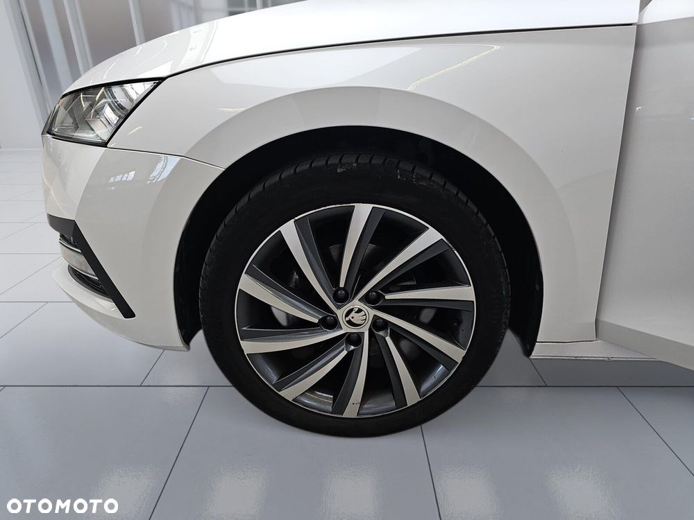 Skoda Octavia 1.5 TSI ACT Style - 35