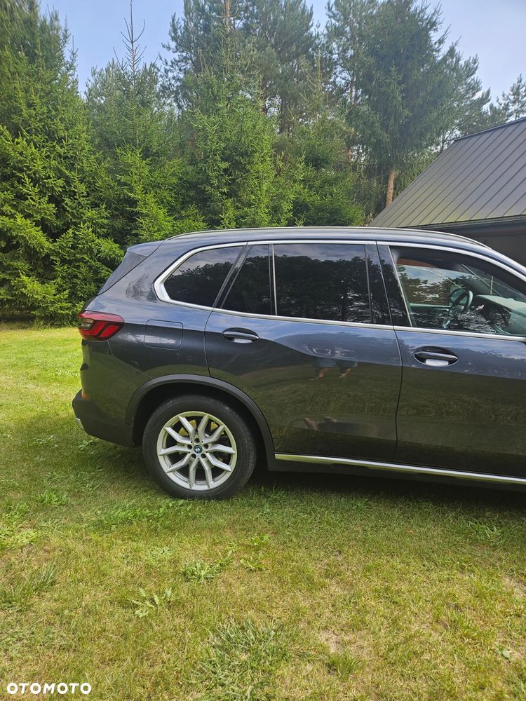 BMW X5 xDrive45e - 11