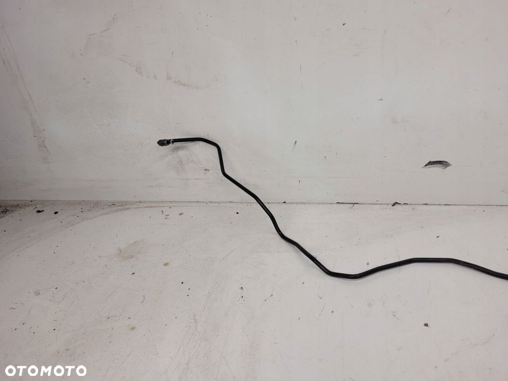 PRZEWÓD HAMULCOWY AUDI Q7 4L 3.0 TDI 7L8614741F - 2