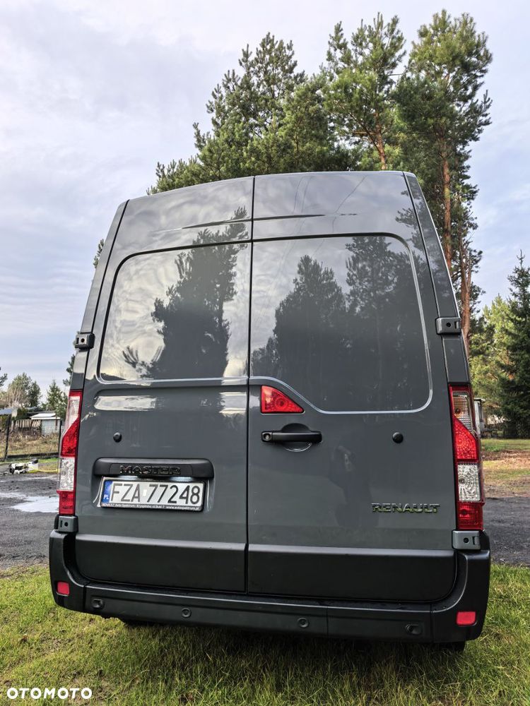 Renault Master - 10