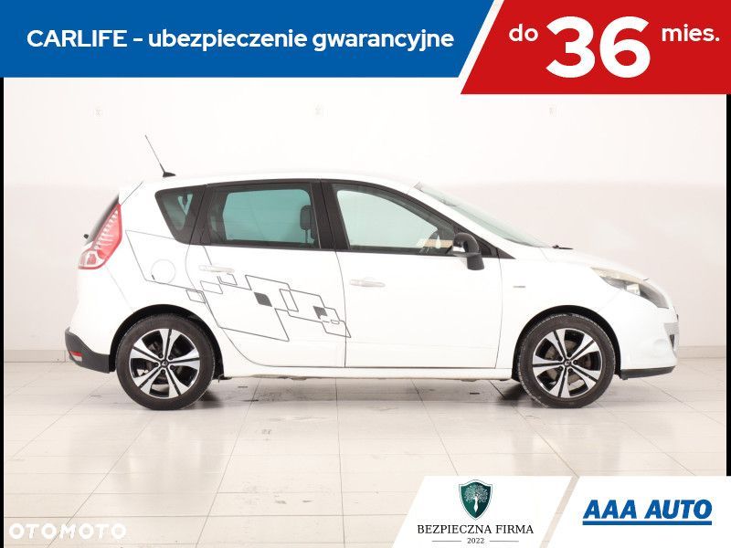 Renault Scenic - 7