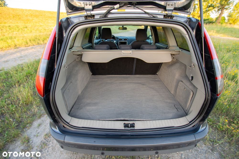 Ford Focus - 20